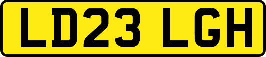 LD23LGH