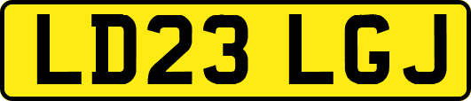 LD23LGJ