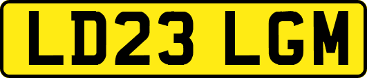 LD23LGM