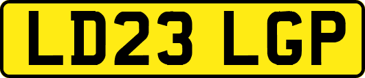 LD23LGP