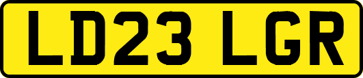 LD23LGR