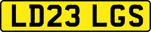 LD23LGS