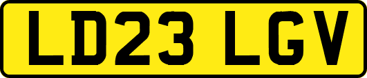 LD23LGV
