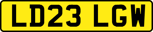 LD23LGW