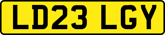 LD23LGY
