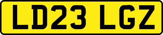 LD23LGZ