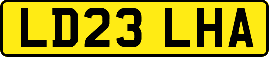 LD23LHA