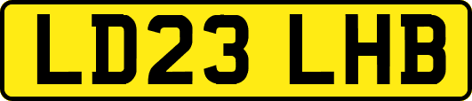 LD23LHB