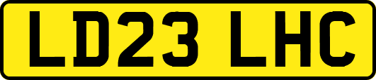 LD23LHC