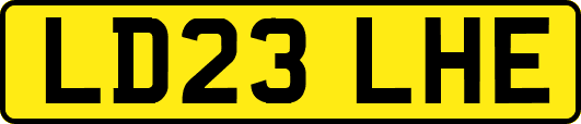 LD23LHE