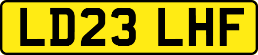 LD23LHF