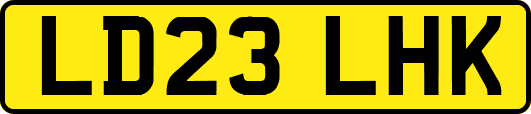 LD23LHK