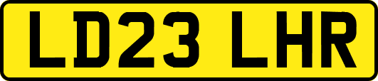 LD23LHR