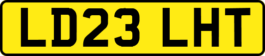 LD23LHT