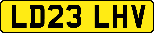 LD23LHV