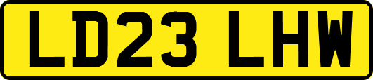 LD23LHW