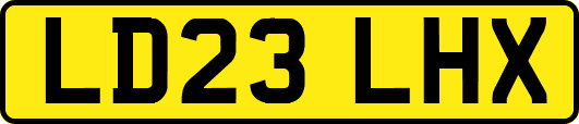 LD23LHX