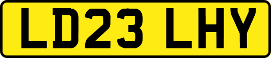 LD23LHY