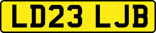 LD23LJB