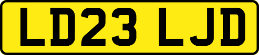 LD23LJD