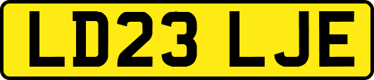 LD23LJE