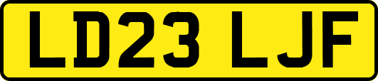 LD23LJF
