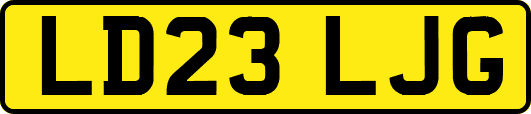 LD23LJG