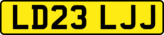 LD23LJJ