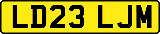 LD23LJM