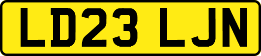 LD23LJN