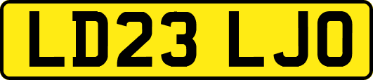 LD23LJO
