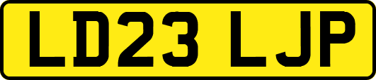 LD23LJP