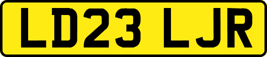 LD23LJR
