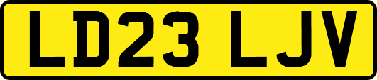 LD23LJV