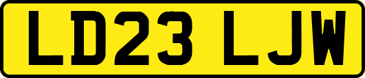 LD23LJW