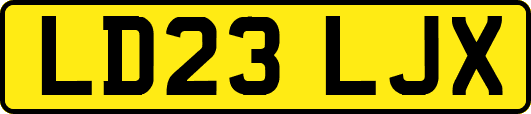 LD23LJX
