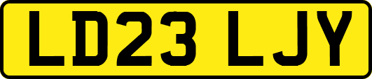 LD23LJY