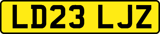 LD23LJZ