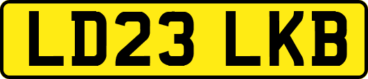 LD23LKB