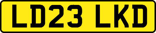 LD23LKD