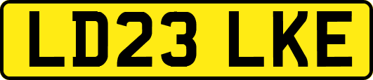 LD23LKE