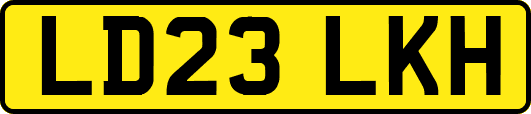 LD23LKH