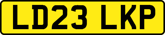 LD23LKP