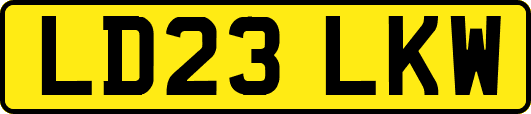 LD23LKW