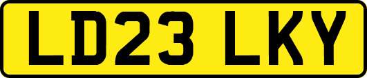 LD23LKY