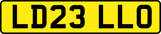 LD23LLO