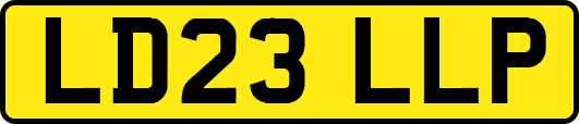 LD23LLP