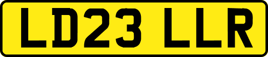 LD23LLR