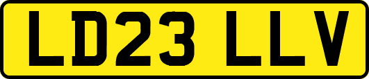 LD23LLV