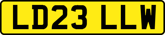 LD23LLW
